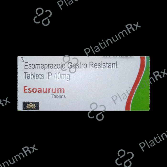 Esoaurum Tablet