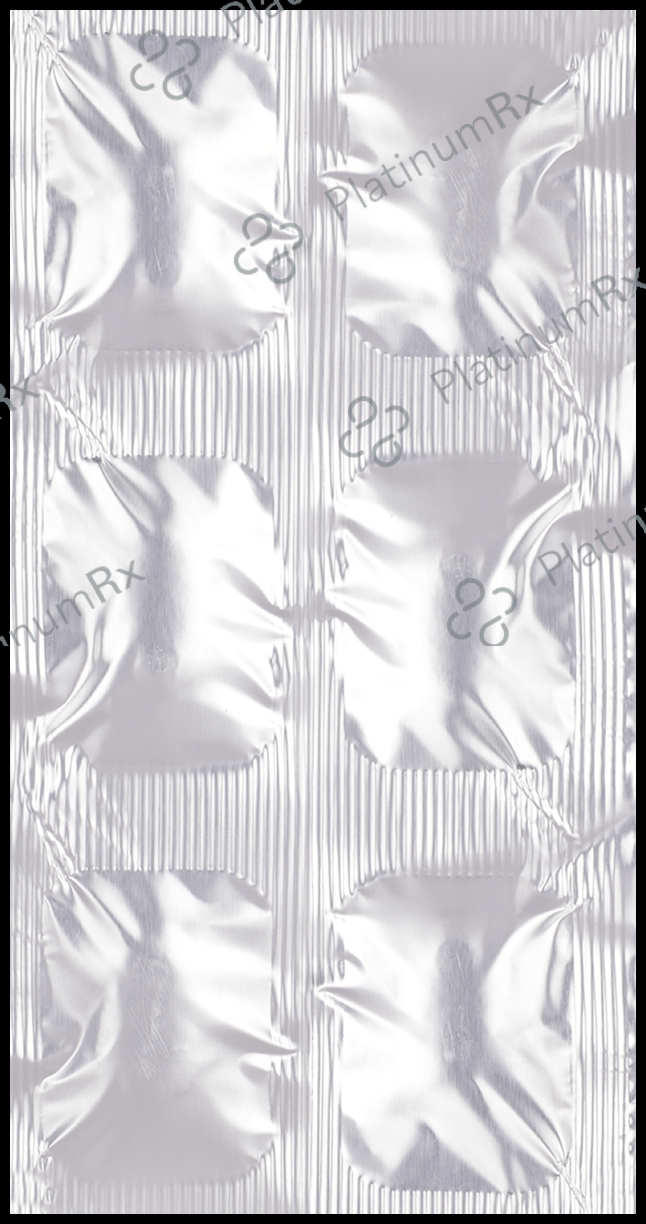 Forcef CV 250/62.5mg Tablet 6s