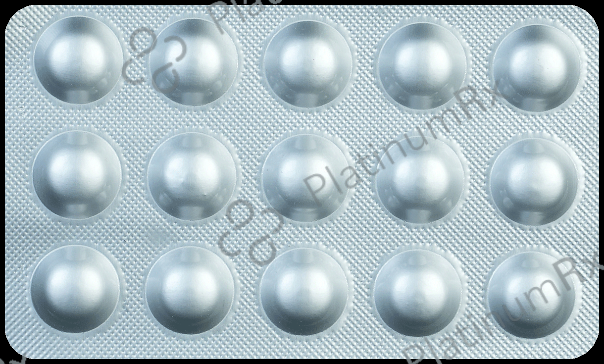 Tolaz DT 2.5mg Tablet DT 15s