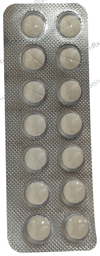Atecard 50mg Tablet 14s
