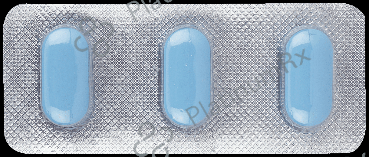 Valanext 1000mg Tablet 3s