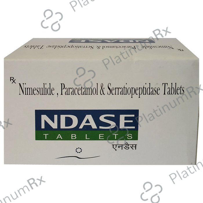 Ndase Tablet