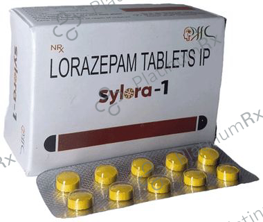 Sylora 1 Tablet