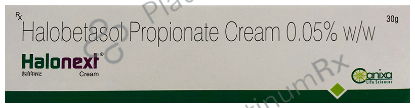 Halonext Cream