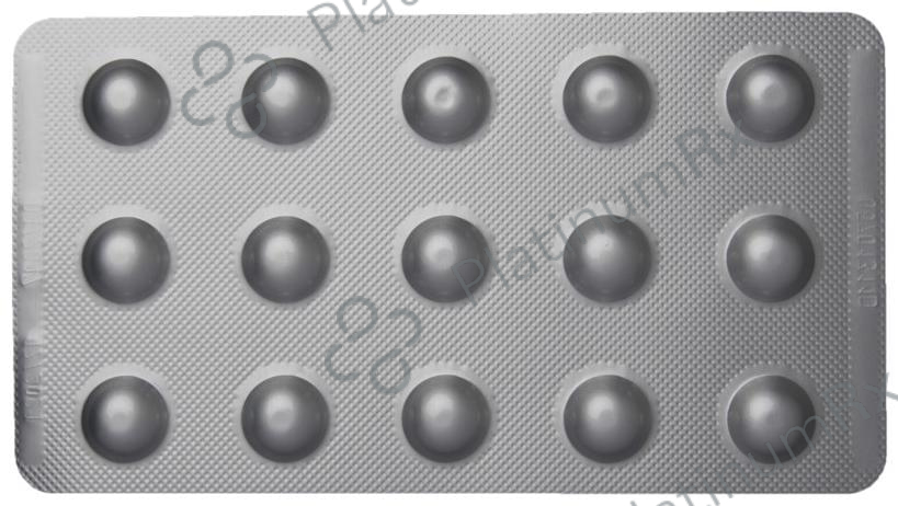 Novonorm 2mg Tablet 15s