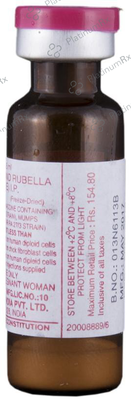 Tresivac Vaccine