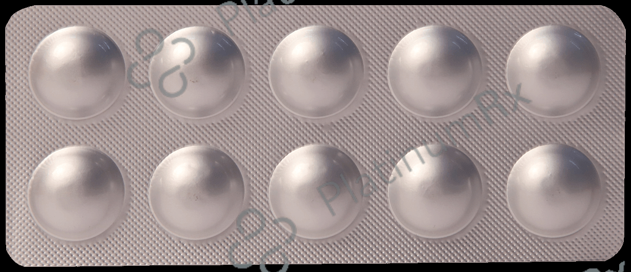 Maxstine M 20/10mg Tablet 10s