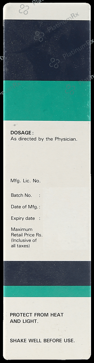 Grilinctus DX 2/10mg Syrup 100ml