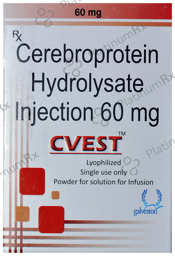 Cvest Injection
