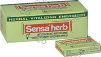 Sensa Herb Tablet