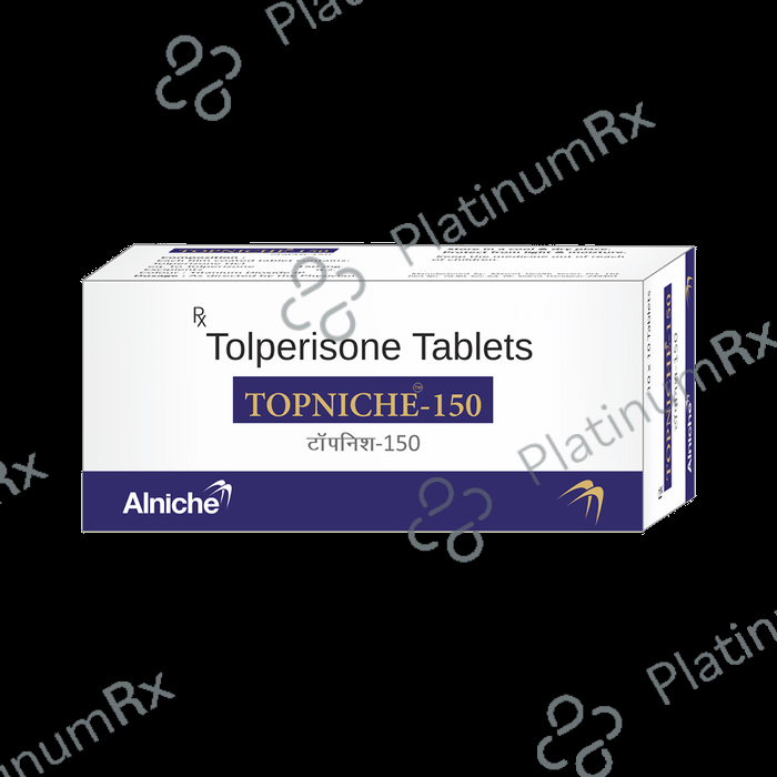 Topniche 150 Tablet