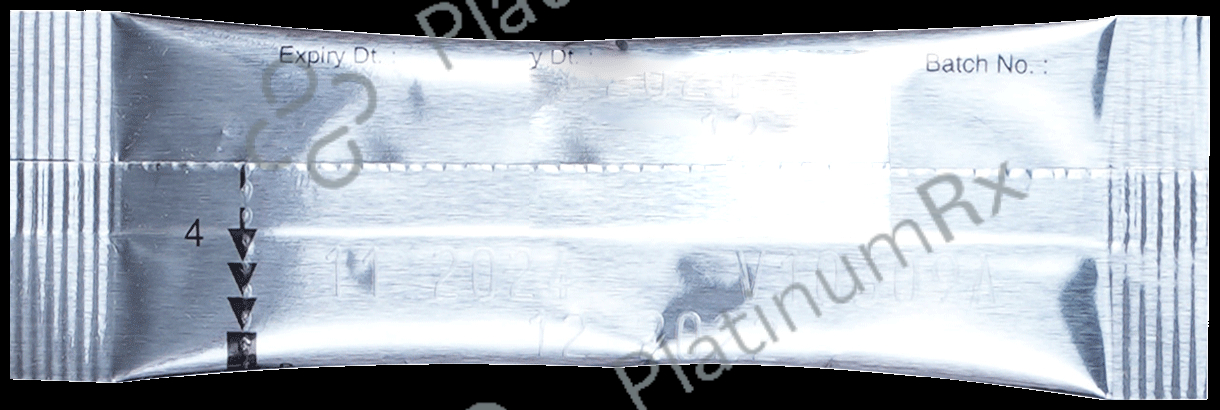 Pentasa PR 2mg Granules 2gm