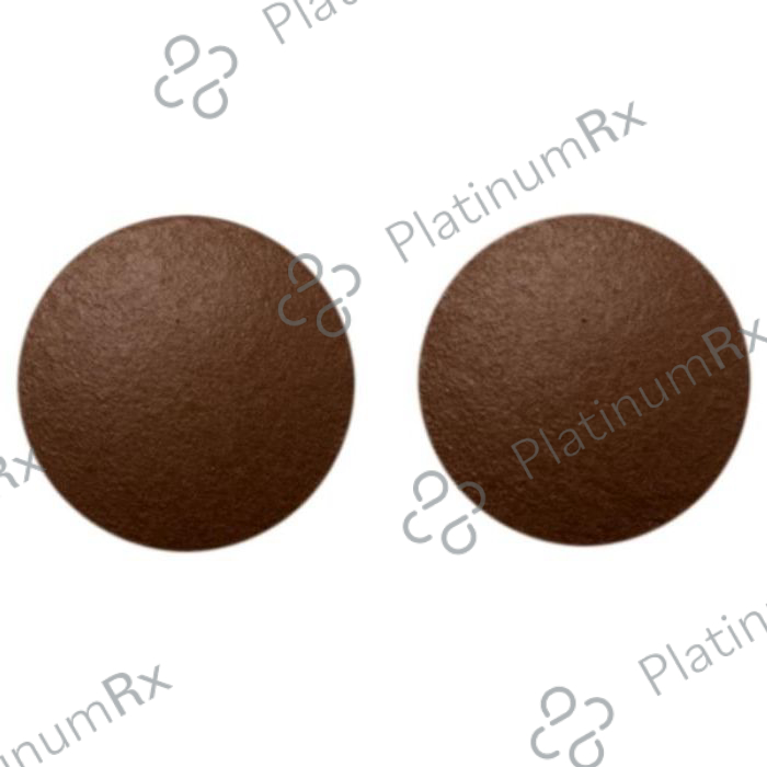 Nicardia CD Retard 30mg Tablet SR 10s