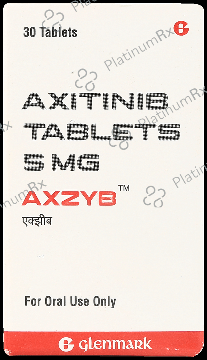 Axzyb Tablet