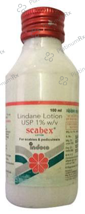 Scabex Lotion 100ml