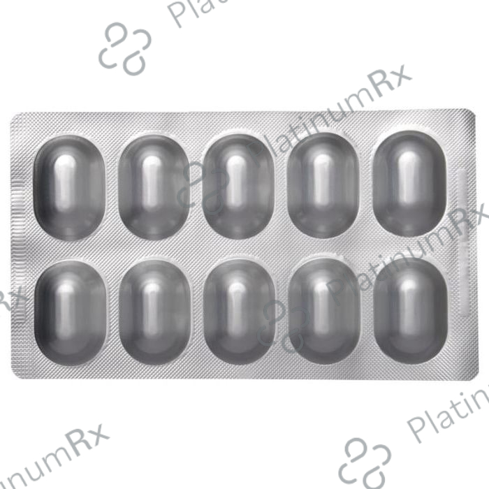 Neodec M 50mg Injection