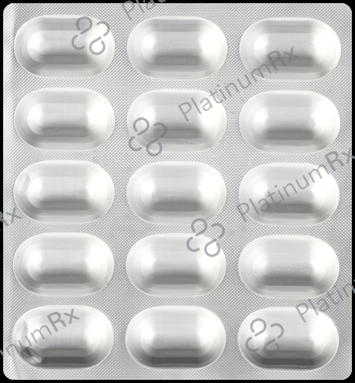 Verifica M 50/850mg Tablet 15s