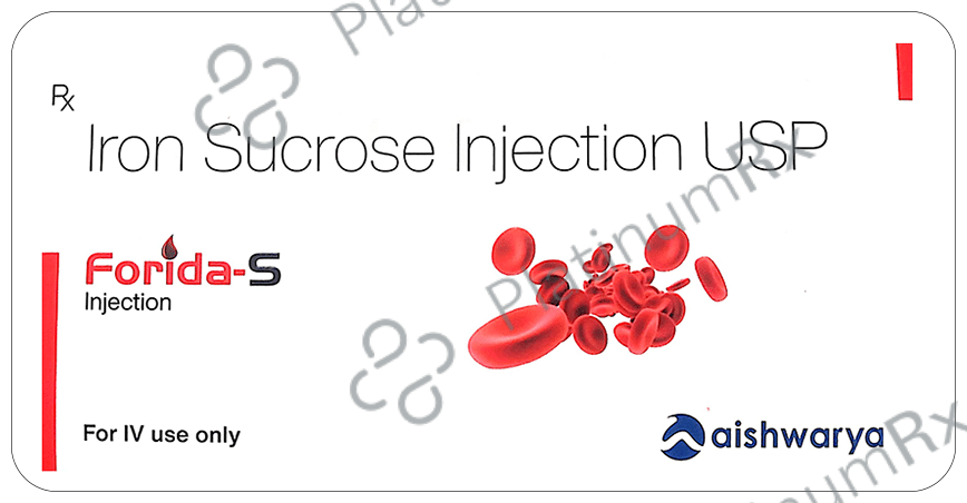 Forida-S Injection