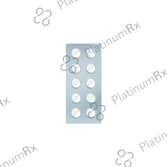 Sofia TM 500mg/250mg Tablet