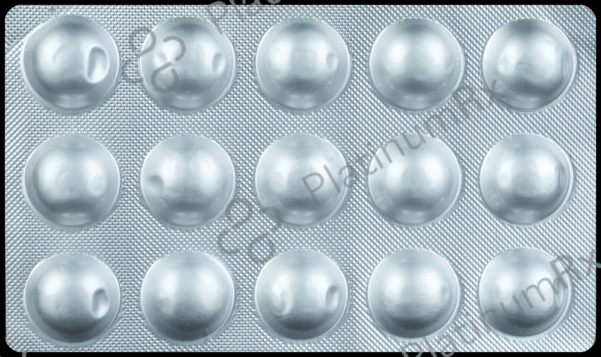 Trilage Tablet PR