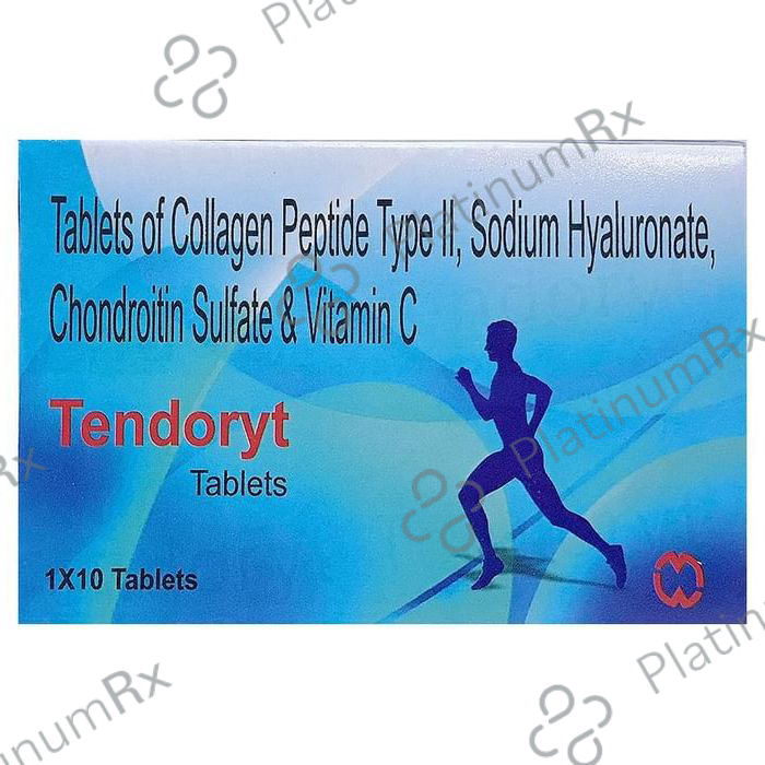 Tendoryt Tablet