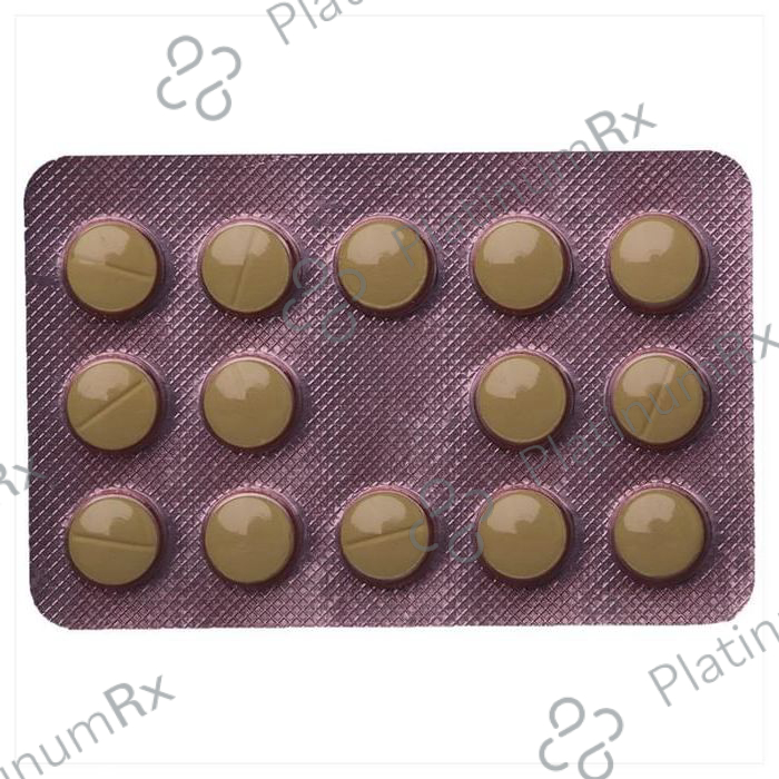 Martifur 100mg Tablet 14s