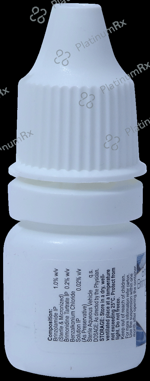 Duo 2 Eye Drop