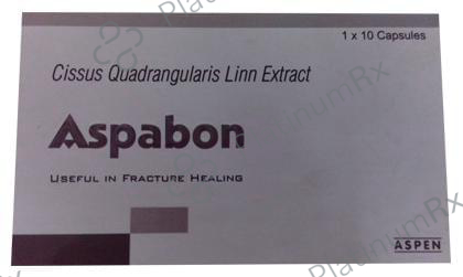 Aspabon Capsule