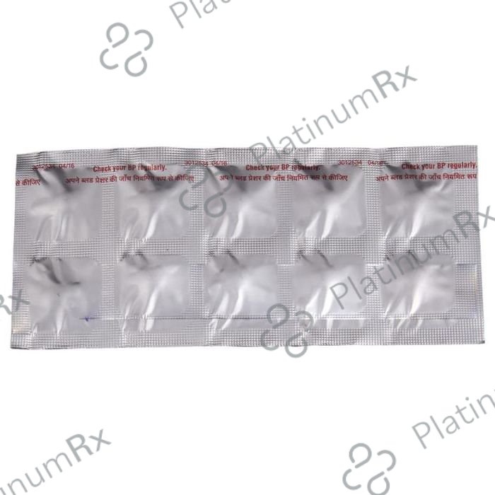 Tazloc 40 Tablet
