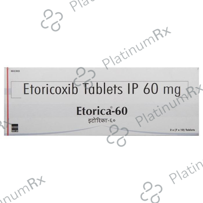 Etorica 60 Tablet