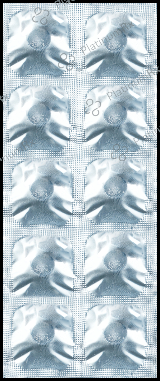 Polypod 100mg Tablet DT 10s