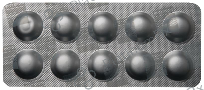 Olmat 40 AM Tablet 10 Tablet