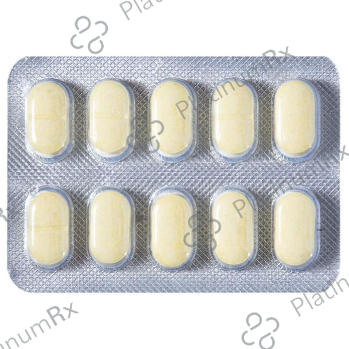 Tram P 325 mg/37.5 mg Tablet