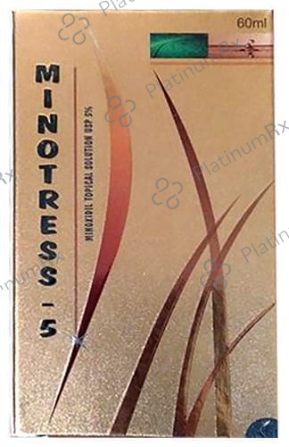 Minotress Solution 60ml