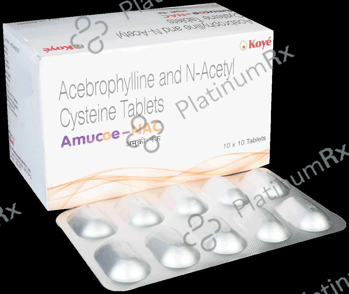 Dolokind AA Tablet 10s