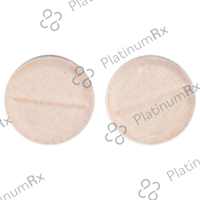 Longifene DS 50mg Tablet 10s