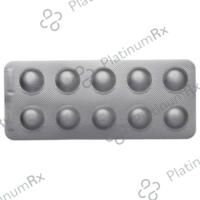 L Montus Kid 2.5/4mg Tablet 10s