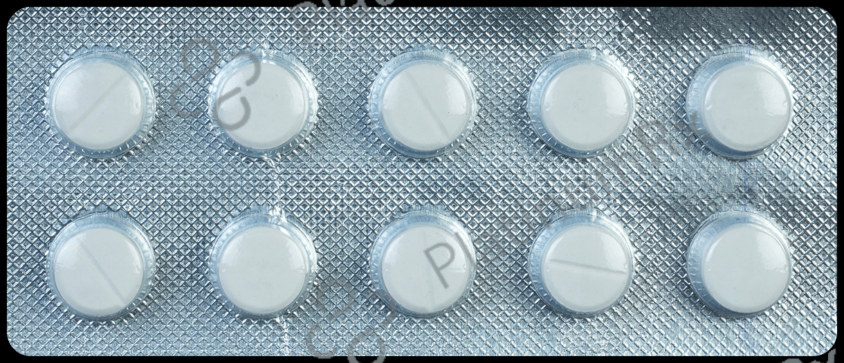 Soltus 200mg Tablet 10s