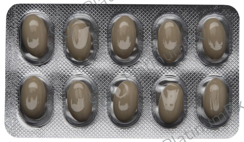 Gestone 200mg Capsule
