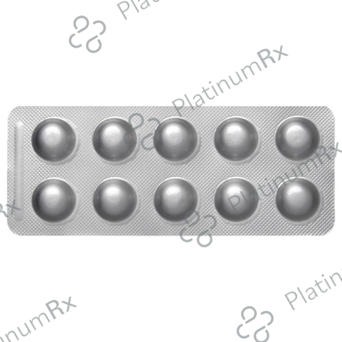 Duvanta 40mg Tablet 10s