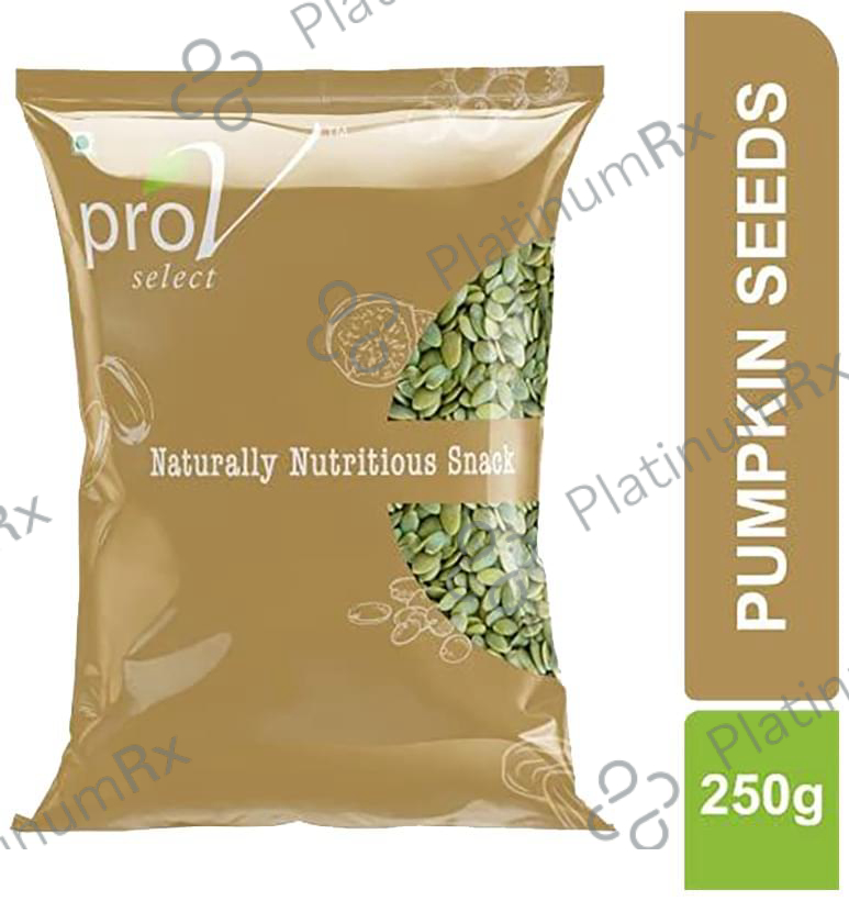 Prov Select Pumpkin Seeds