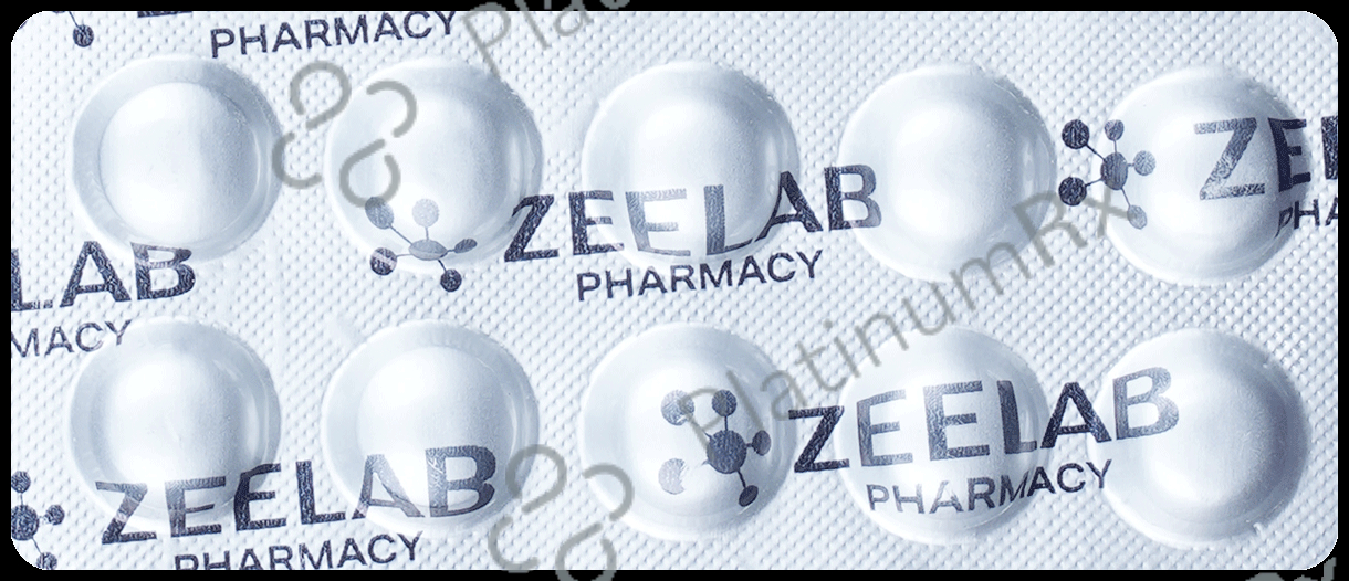Cilnay 10mg Tablet