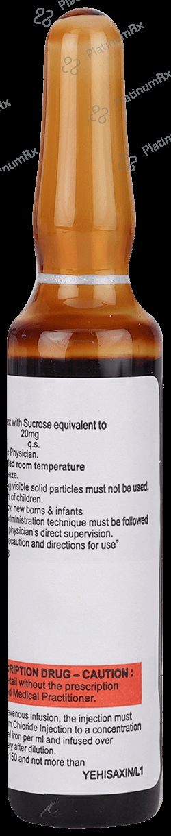 Nexiron Injection