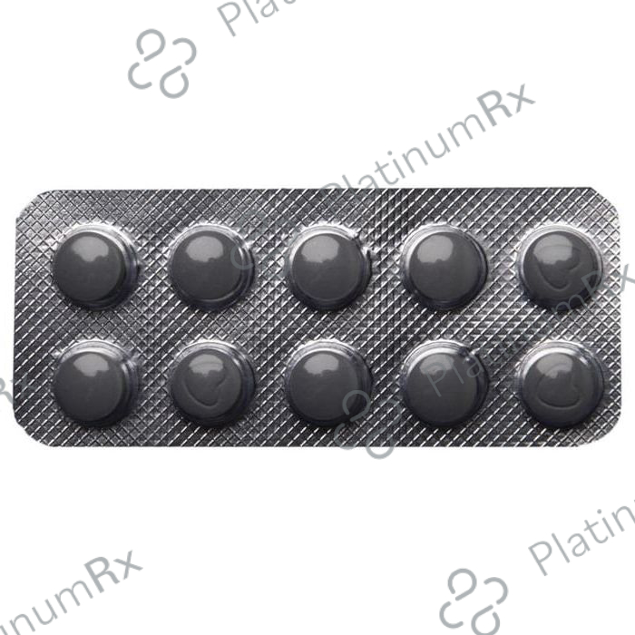 Atorec 10mg Tablet 10s