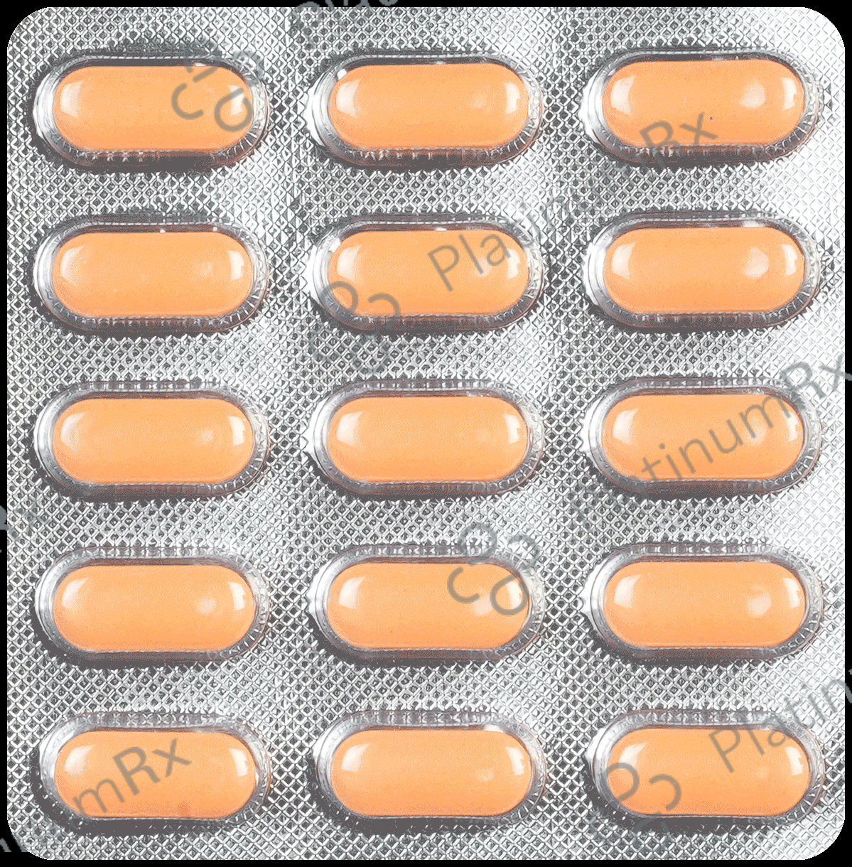 Ranolaz 500mg Tablet ER 15s