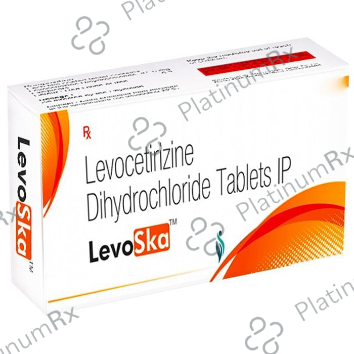 Levoska Tablet