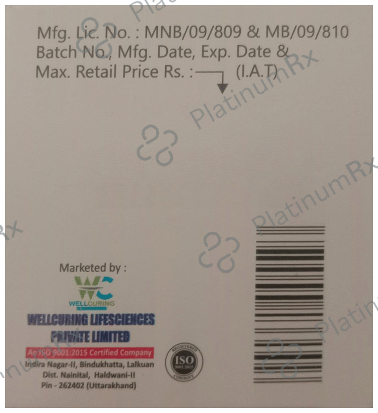 WE-Sita D Tablet