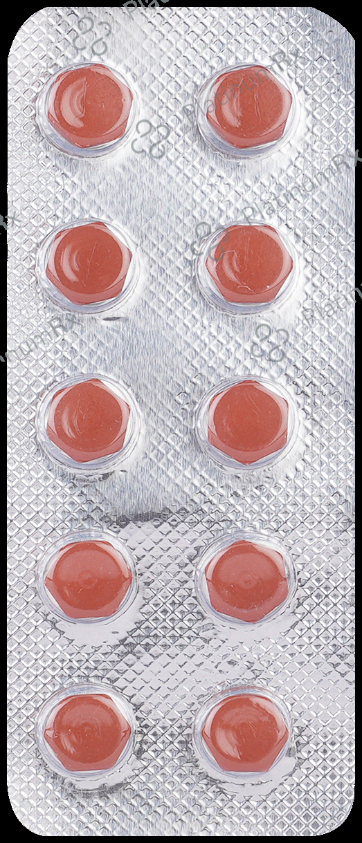 Levocetrizen 5mg Tablet 10s