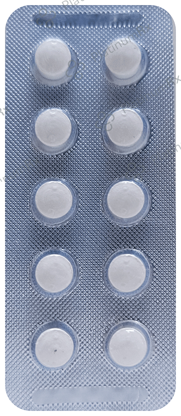 Healpecia 5 Tablet
