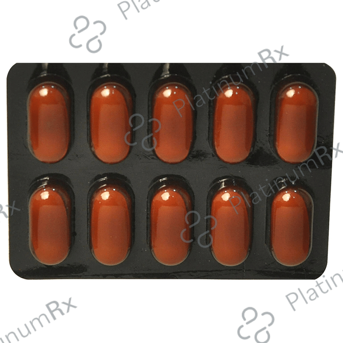 Gluconorm-V 0.3 Tablet SR